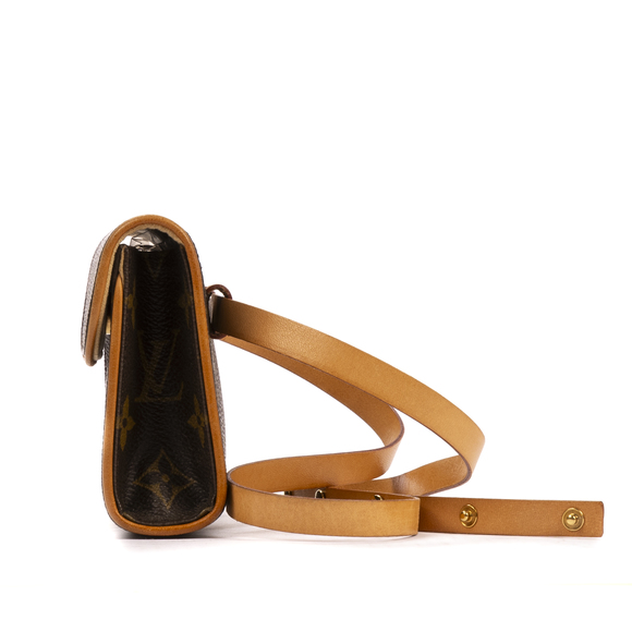 Louis Vuitton Florentine - Picture 3 of 10